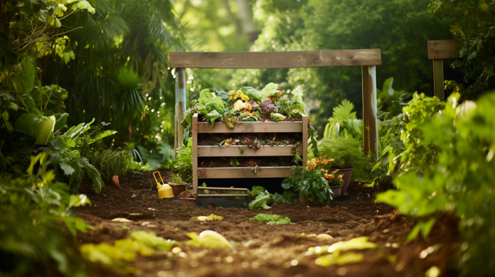 Master the Art of Composting