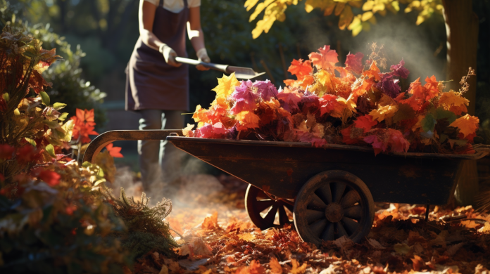 Autumn Cleanup Tips for a Healthy Garden