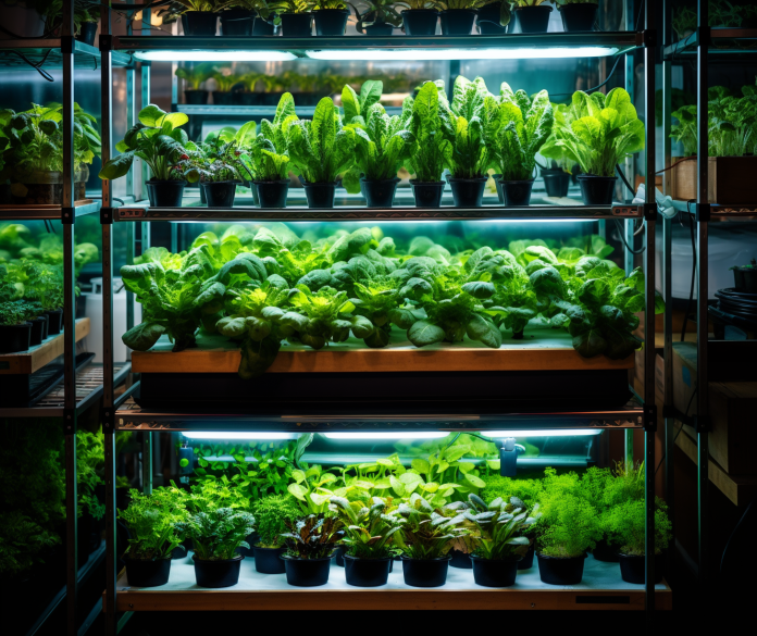Troubleshooting Hydroponic Challenges