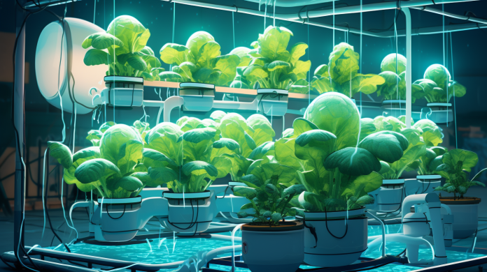 Hydroponic Nutrient Solution Recipes
